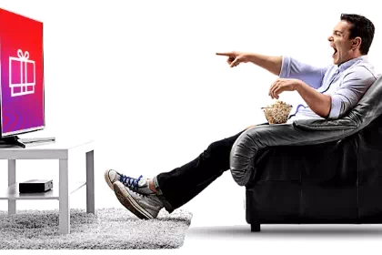 Virginconnect — телевидение для бизнеса в Кстово