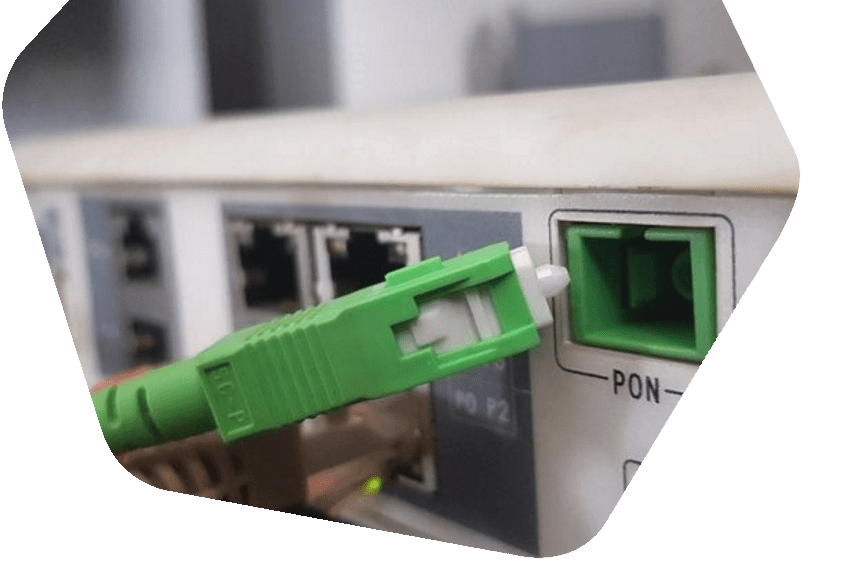 Оптоволоконный интернет в Кстово